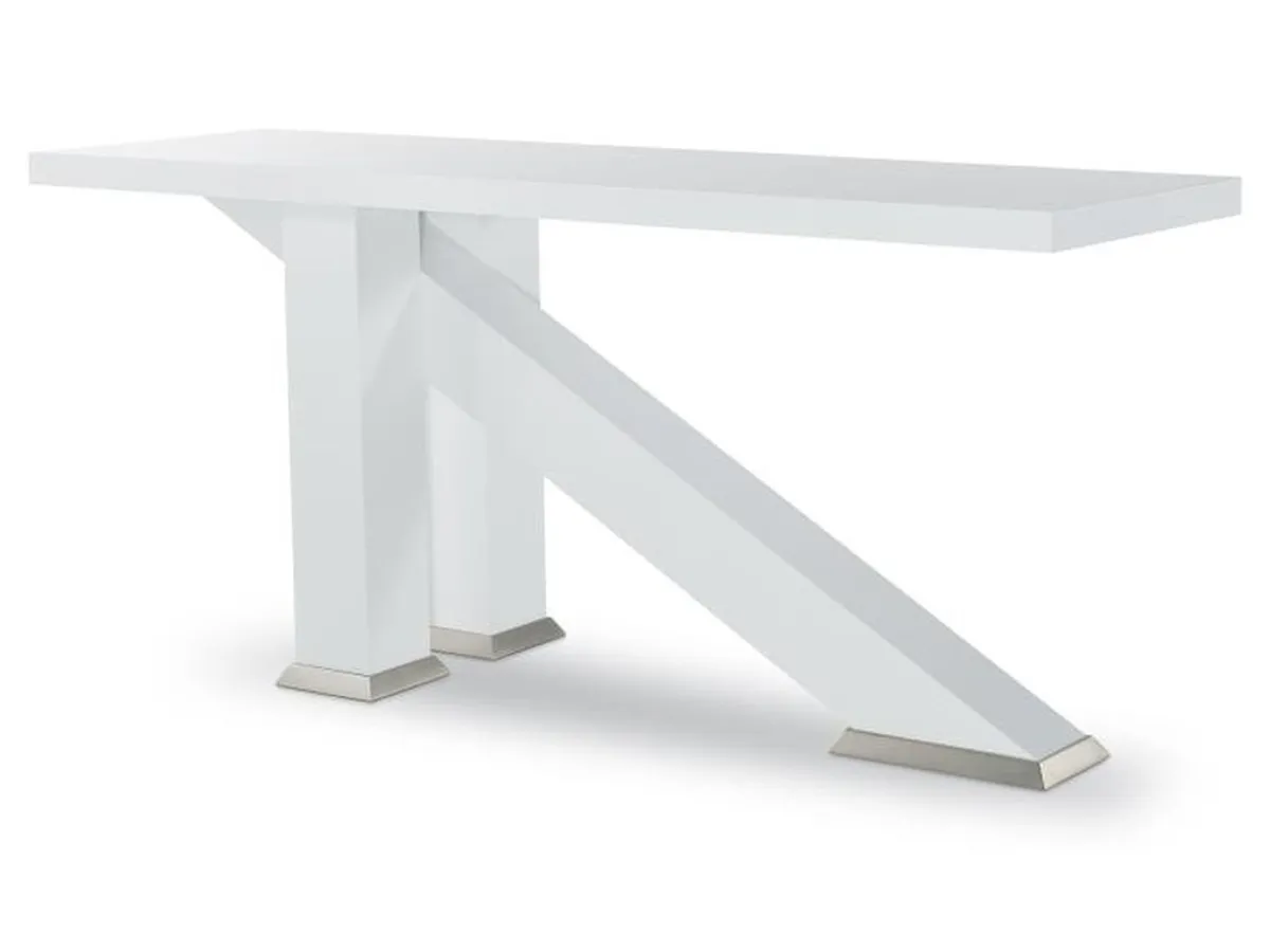 Omni Console - primary view