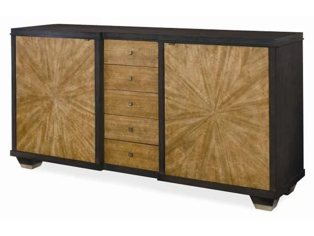 Omni Credenza