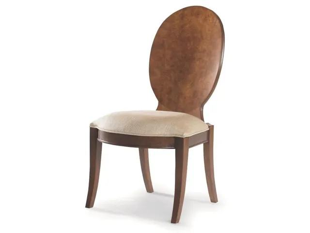 Omni Side Chair