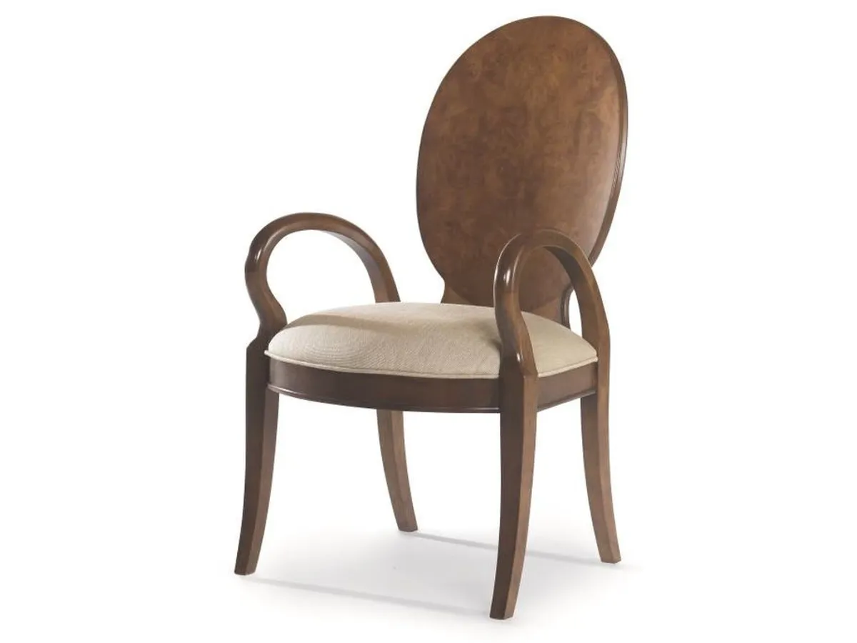 Omni Arm Chair - primary view