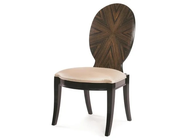 Omni Side Chair