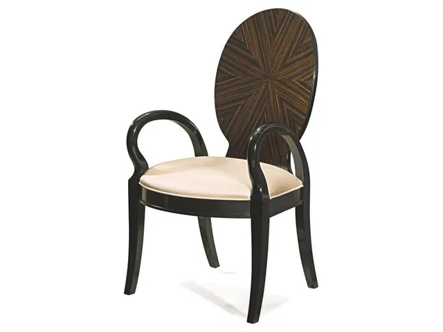 Omni Arm Chair