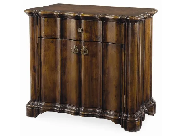 Marbella Cinta Nightstand