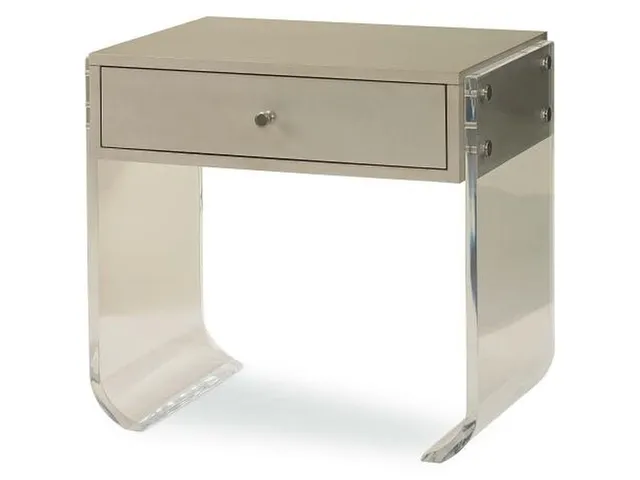 Chin Hua Garze Nightstand