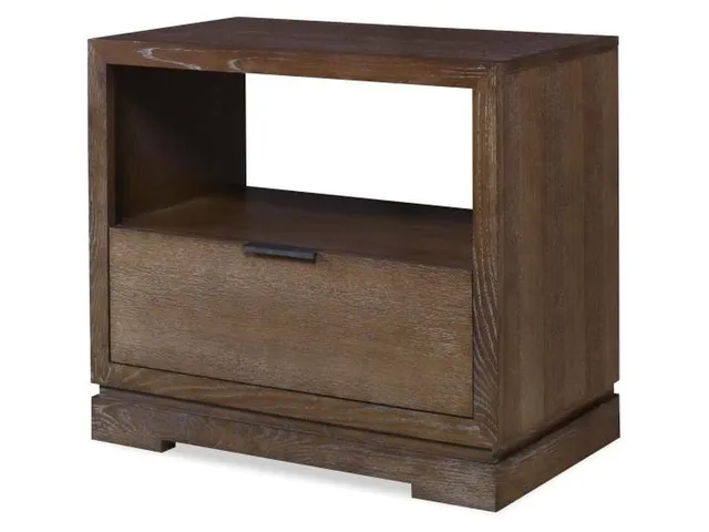 Mesa Nightstand