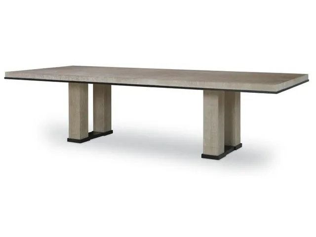 Mesa Pacific 119 Dining Table