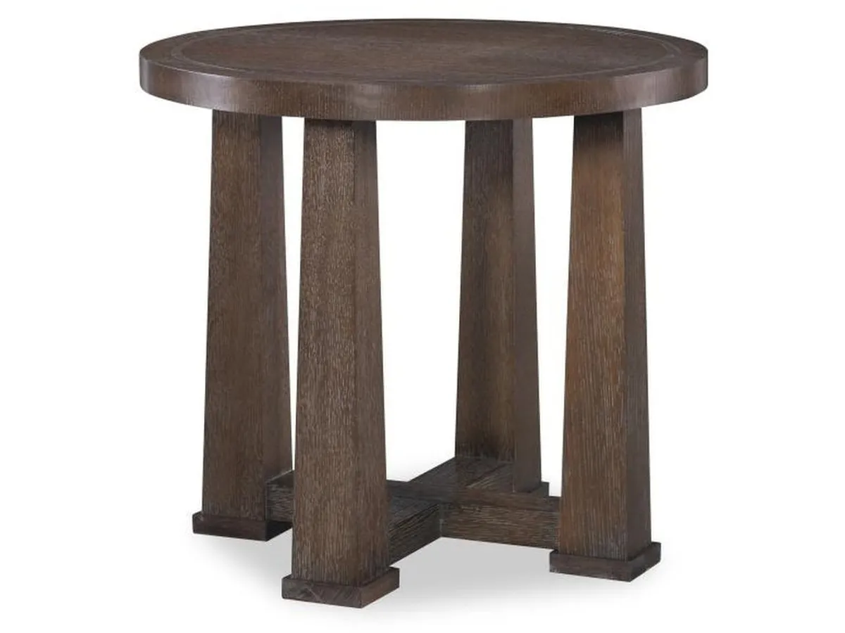 Mesa Aspen Lamp Table - primary view