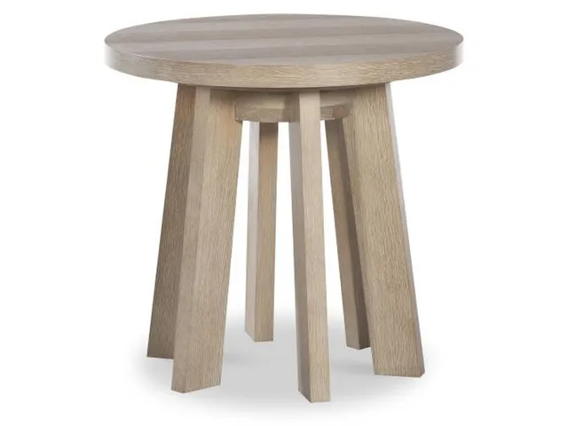 Mesa Baymont Chairside Table