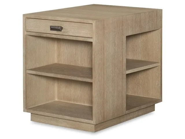 Mesa Barlett Side Table