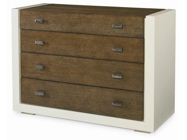 Mesa Chest