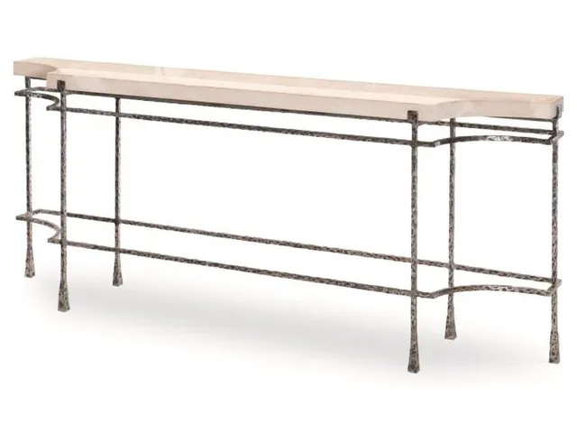 Mesa Cortez Console Table
