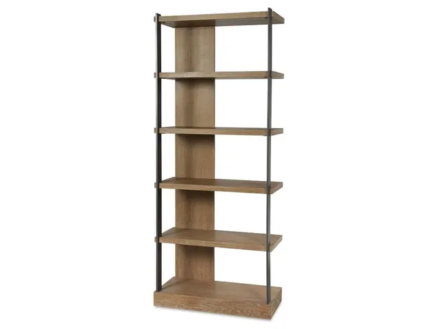 Mesa Avondale Bookcase