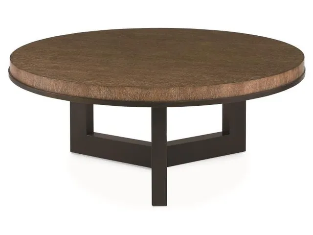 Mesa Dakota Cocktail Table