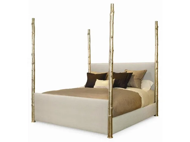 Artefact Wildwood Uph Poster Bed- King Size 6/6
