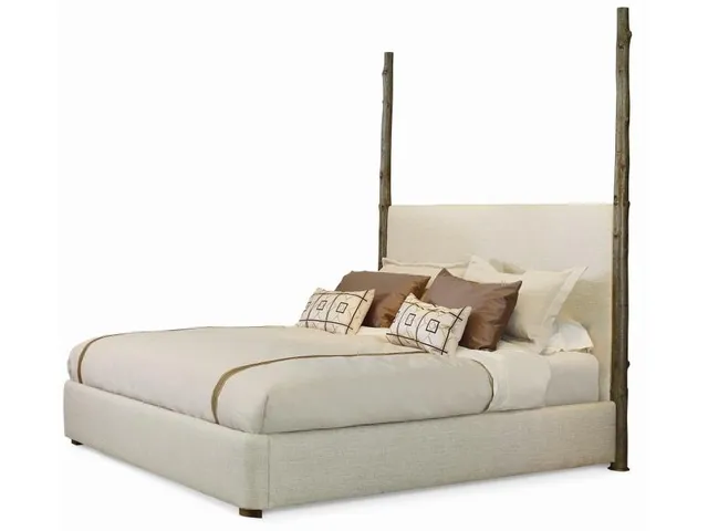 Artefact Wildwood Uph Bed With Headposts - King Size 6/6