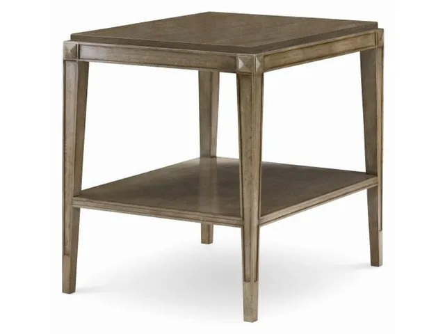 Artefact Lorrain Side Table