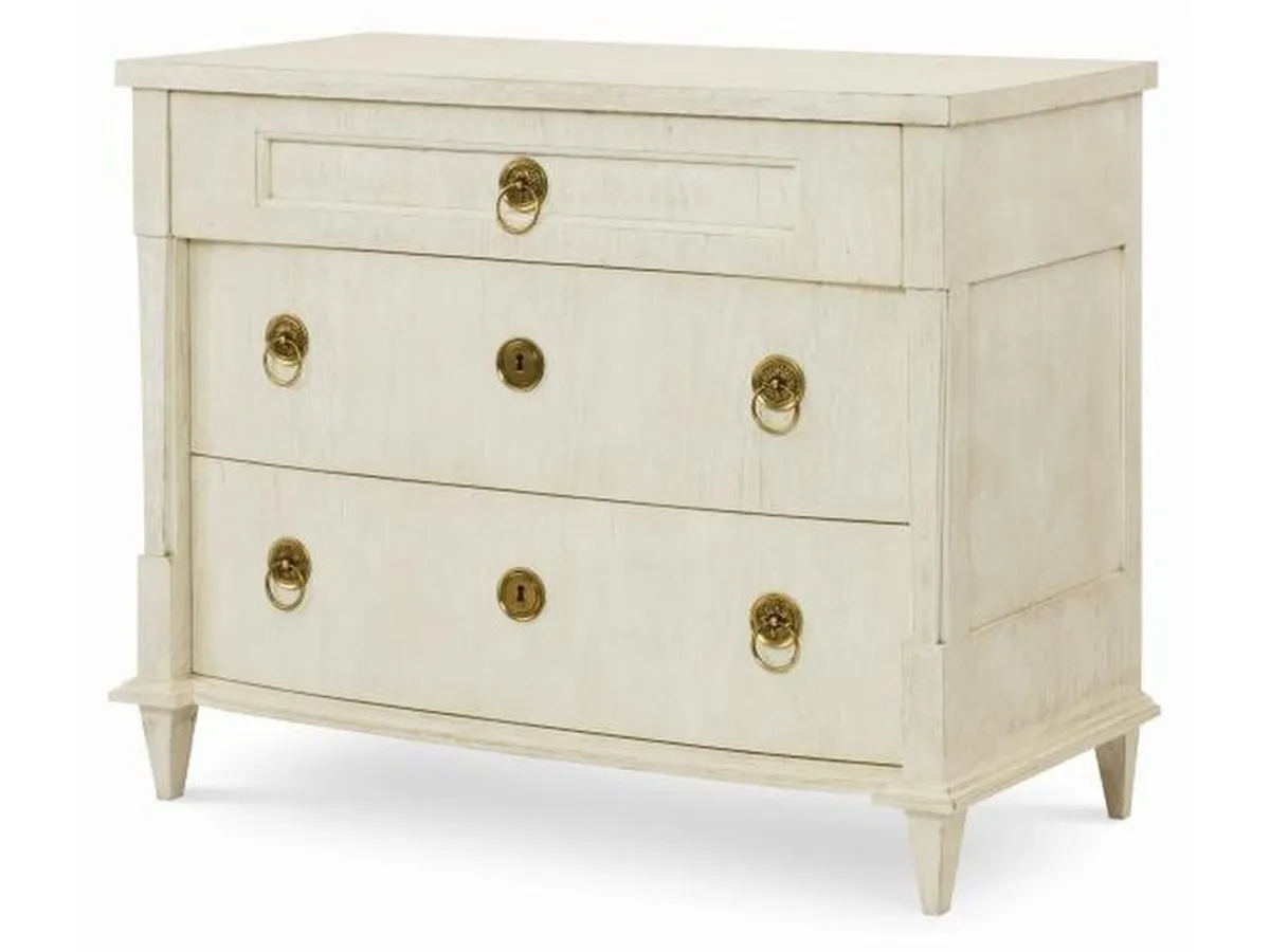 Artefact Orleans Chest - primary view
