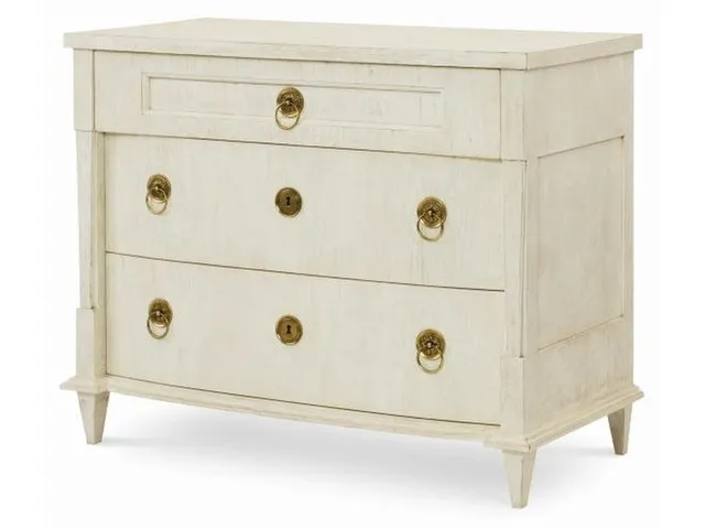 Artefact Orleans Chest