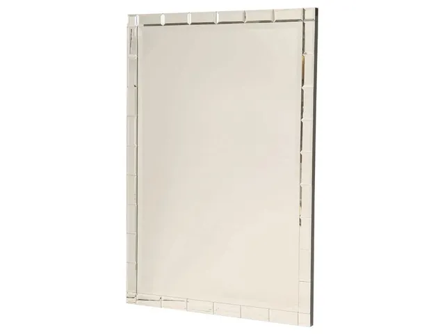 New Traditional Mirror