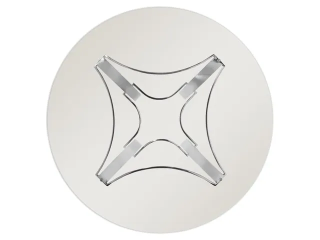 Details 54 Round 1/2 Tempered Glass Top With Ogee Edge