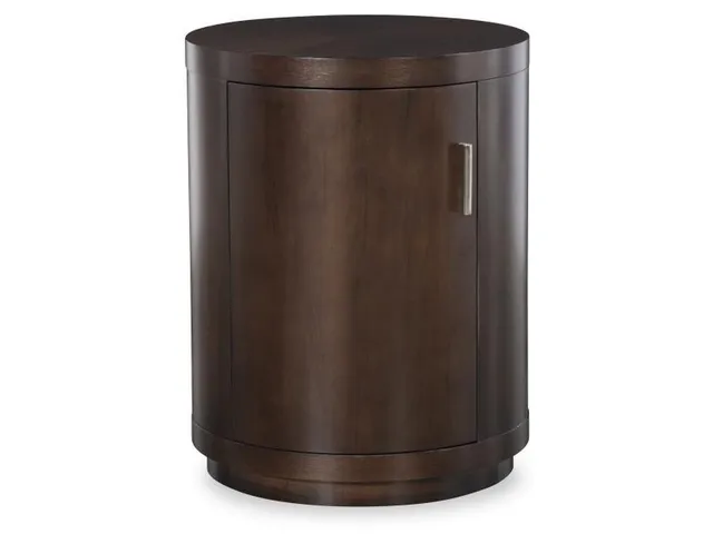 Milan Door Commode - Left Facing