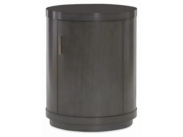 Milan Door Commode - Right Facing