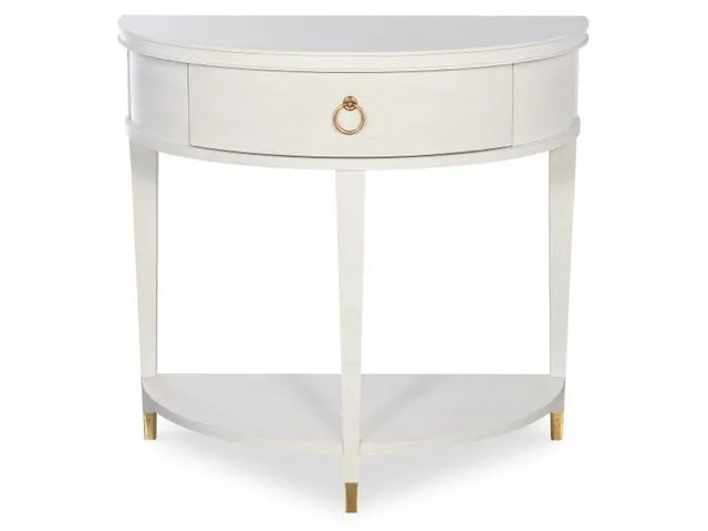 Maison '47 Demilune Nightstand