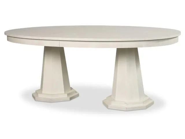 Maison '47 Oval Dining Table
