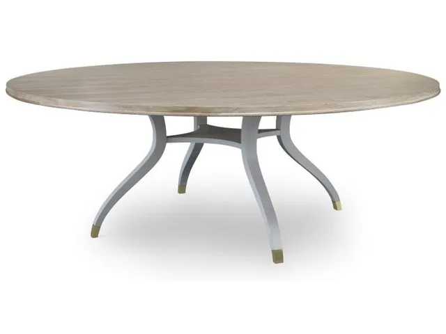 Maison '47 Round 84 Dining Table