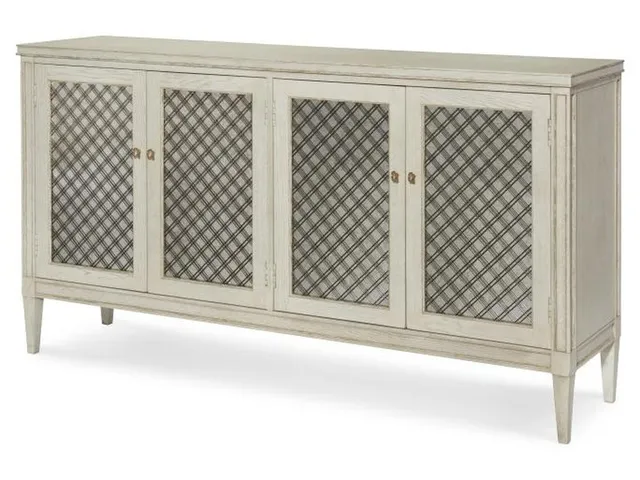 Maison '47 Mesh Front Sideboard