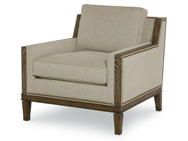 Stradling Chair