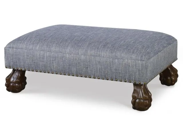 Upland Cocktail Ottoman - 70 To 80 Total