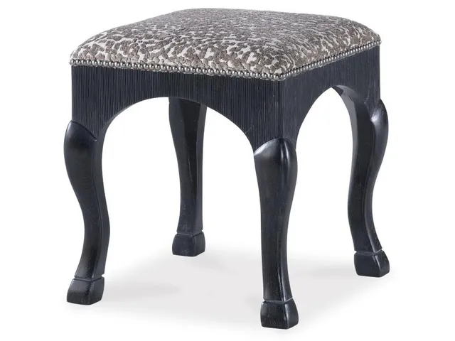 Galia Low Stool