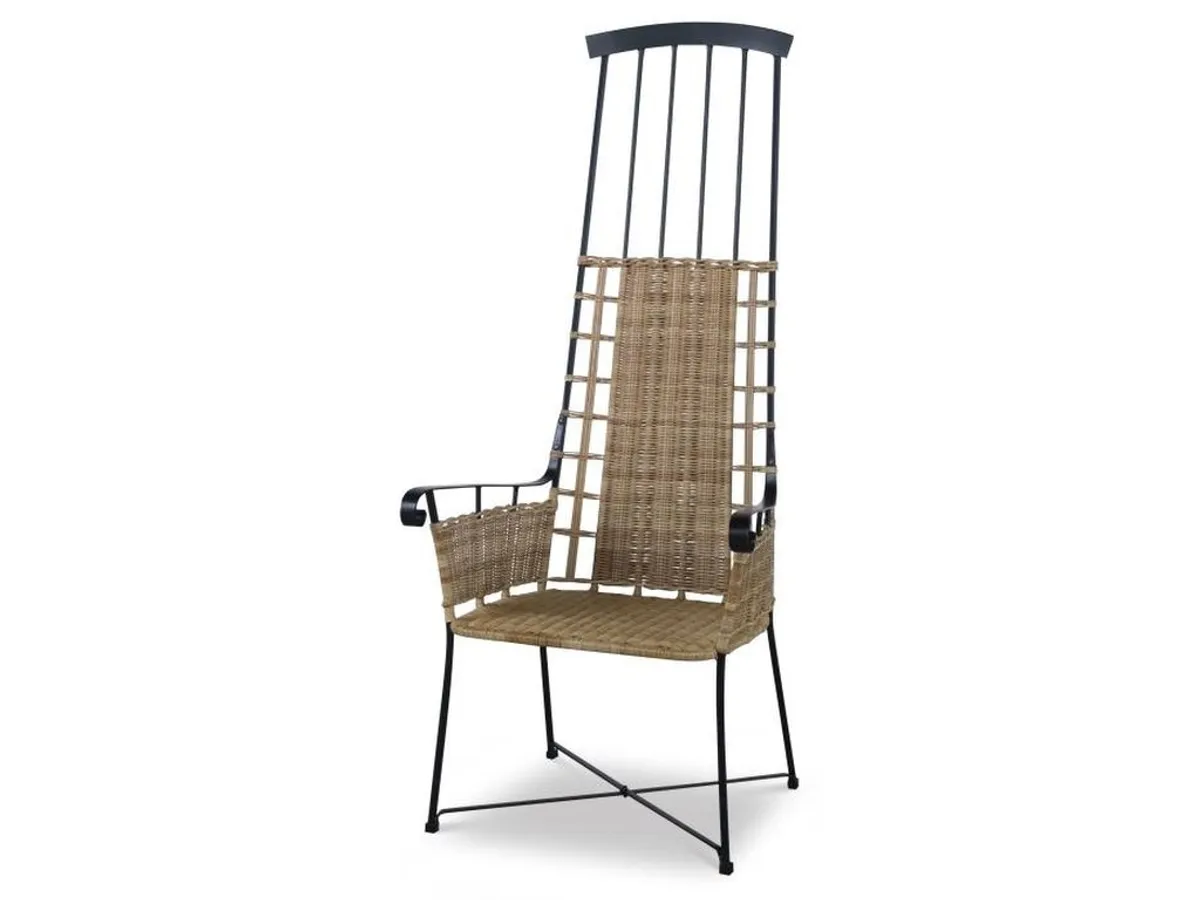 Dorset Chair - primary view
