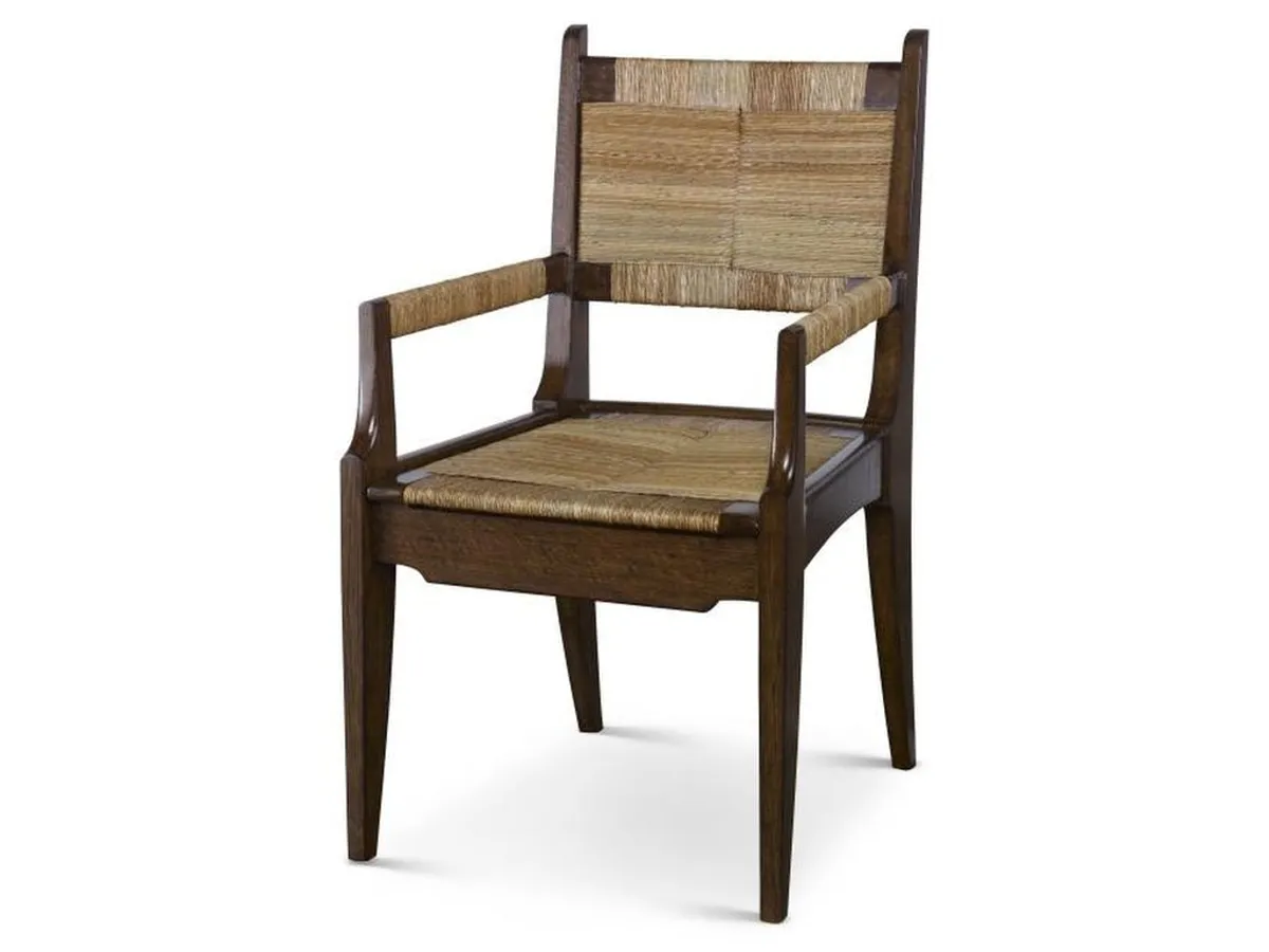 Karlie Arm Chair - primary view