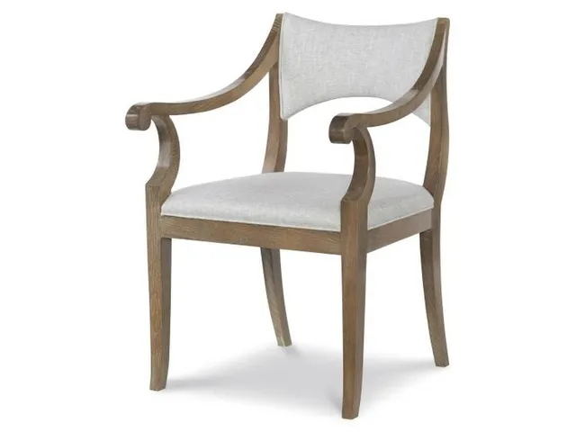 Bibi Arm Chair