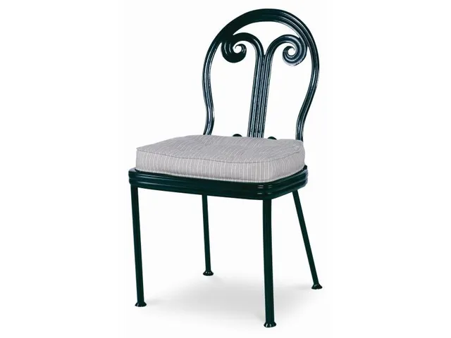 Augustine Dining Side Chair Seat Pad