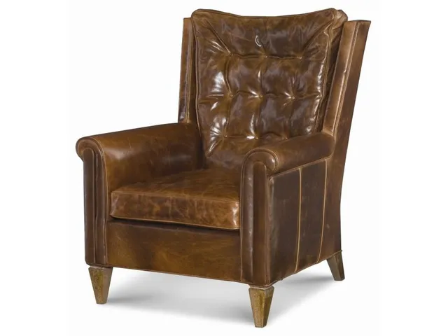 Dan Chair