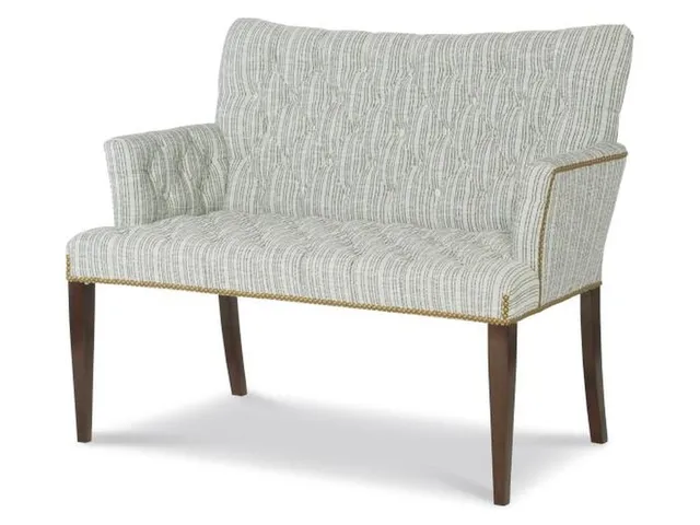 Madison Settee