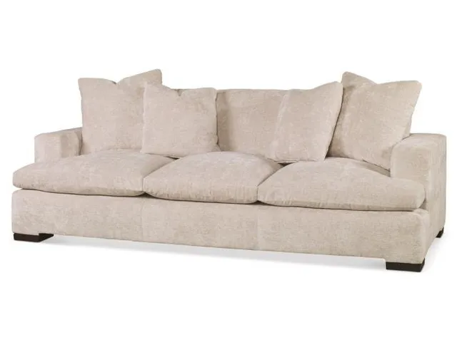 Dunkirk Apartment Sofa