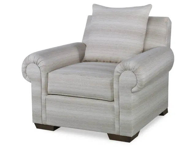 Landsmen Club Chair