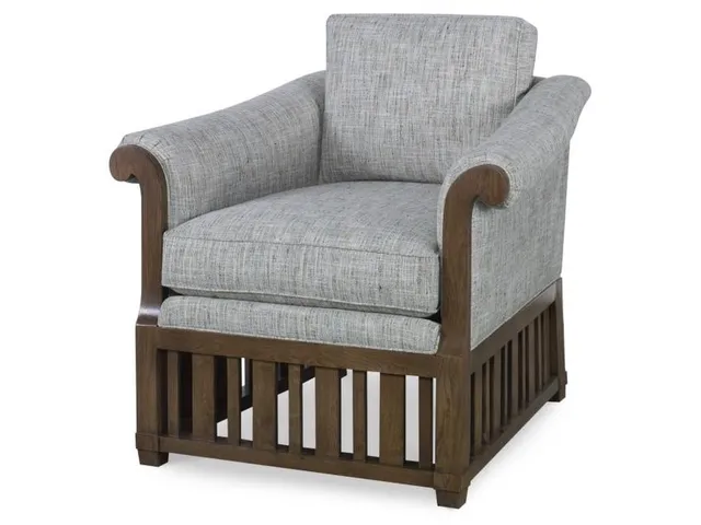 Palisades Chair