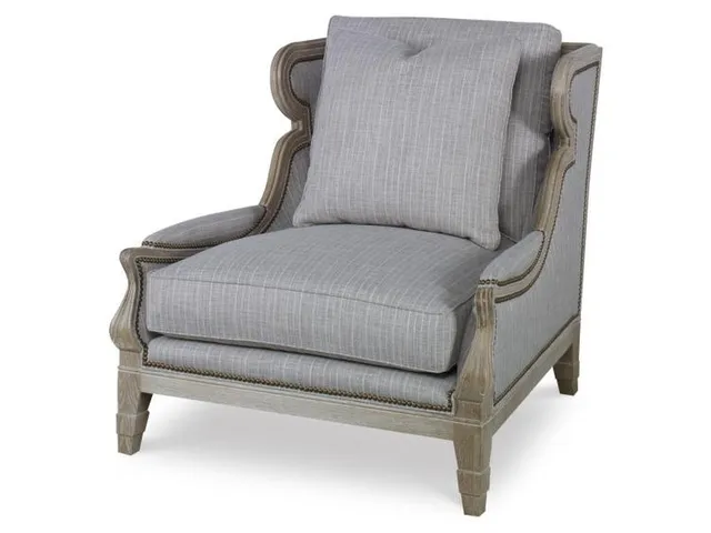 Galleot Chair