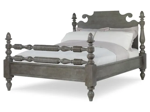 Lakehouse Bed - King Size 6/6