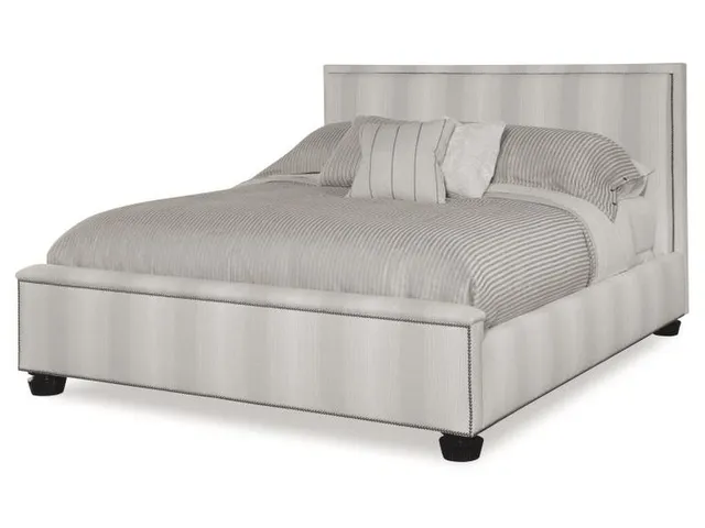 Adele Bed - Queen Size 5/0