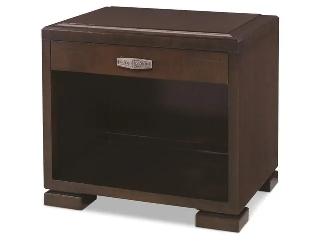 Voyager Nightstand