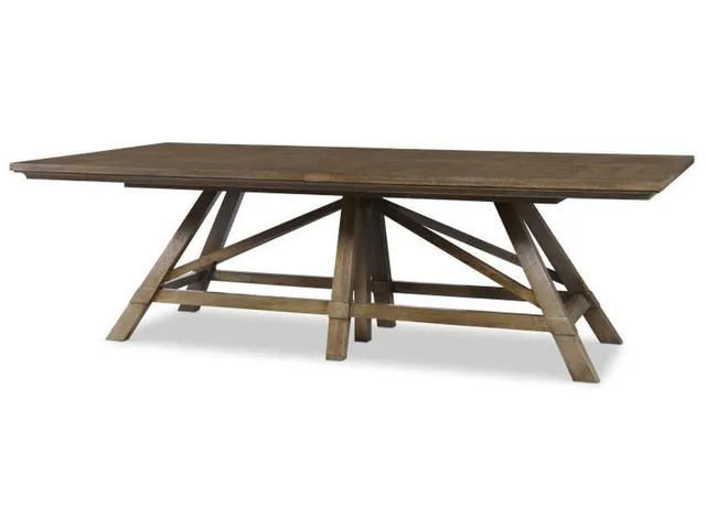 Furling Dining Table
