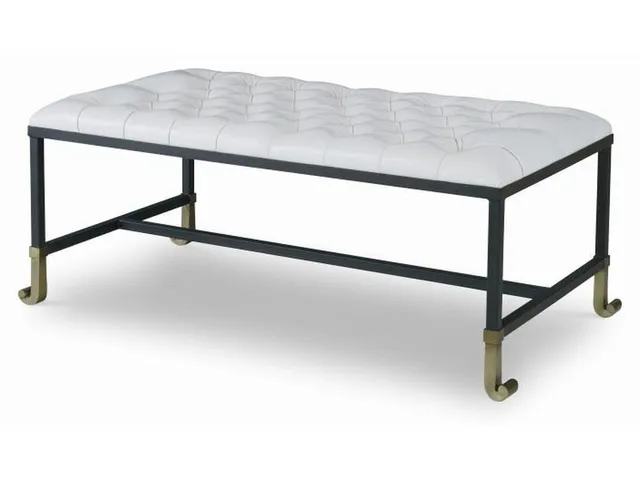 Calliope Bench