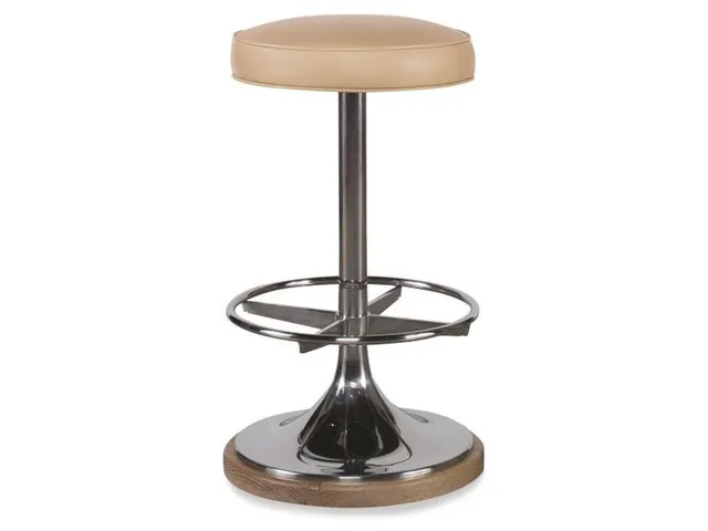 Aquila Backless Bar Stool