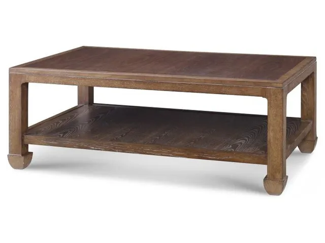 Bryan Coffee Table